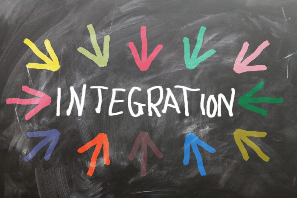 Wyjazd integracyjny klas I – informacje
