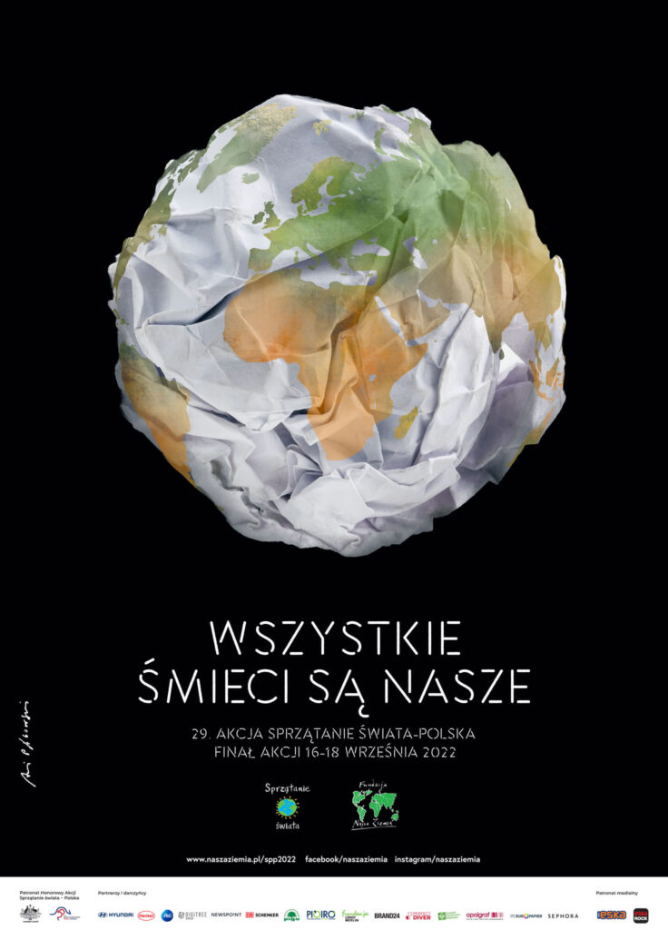 29. Akcja Sprzątanie Świata – Polska